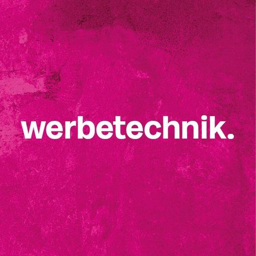 werbetechnik.