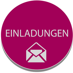 Icon Einladungen