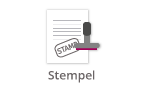 Stempel