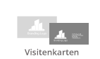 Visitenkarten Logo