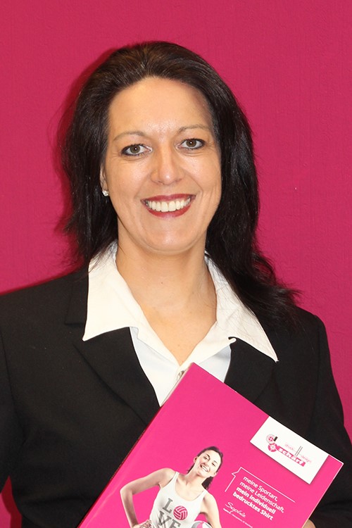 Andrea Wilbert