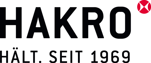 Logo Hakro